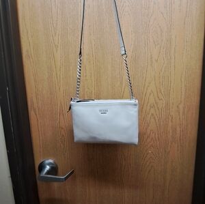 Guess shoulder strap purse new without tags